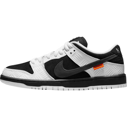 Nike Genuine Dunk SB Low Unisex Retro-Freizeitschuhe FD2629-100
