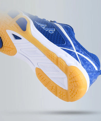 Professional Table Tennis Shoes for Men and Women Badminton Competition Tennis Training Sneakers Sports Shoes Men