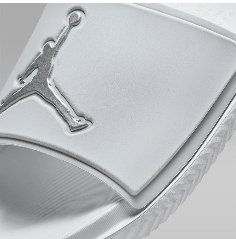Nike Official Genuine Jordan Estate Nuovo Uomo Sandali leggeri resistenti all’usura FQ1598-402