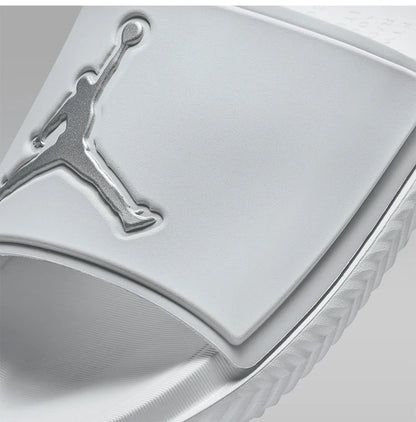 Nike Official Genuine Jordan Estate Nuovo Uomo Sandali leggeri resistenti all’usura FQ1598-402