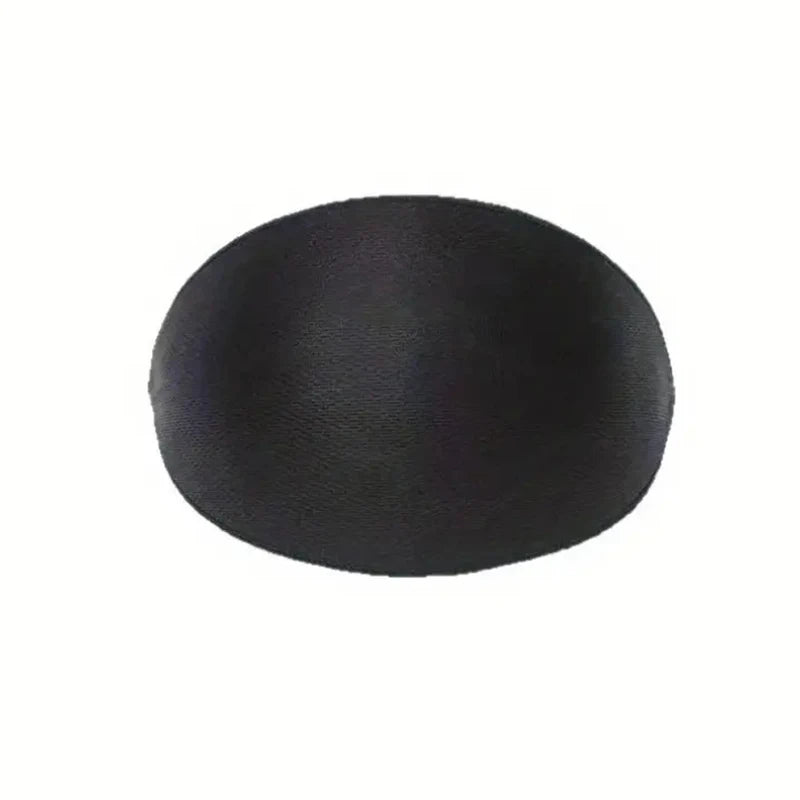 Adjustable Hat Inner Support Cotton Pad Anti-deformation Baseball Cap Visor Insert Curved Brim Shape Retainers Resistant Liner