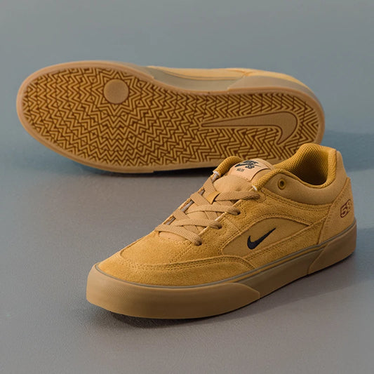Nike Men's Shoes Sb Malor Te Sports Shoes for Daily Wear Casual Low-Top Skate Shoes Hf3066-701