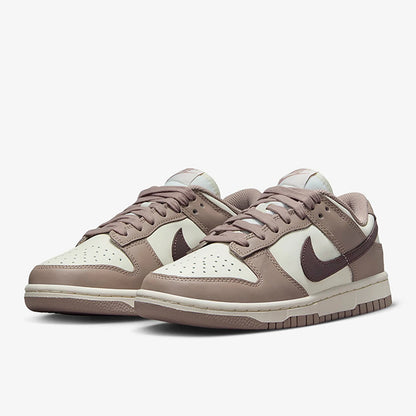 Sneakers basse rétro da donna Nike Genuine Dunk Low DD1503-125