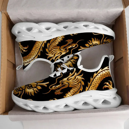 Sneakers casual da uomo in mesh leggere, traspiranti e con suola morbida, scarpe da running slip-on, mocassini bassi da uomo, trainers, zapatos hombre