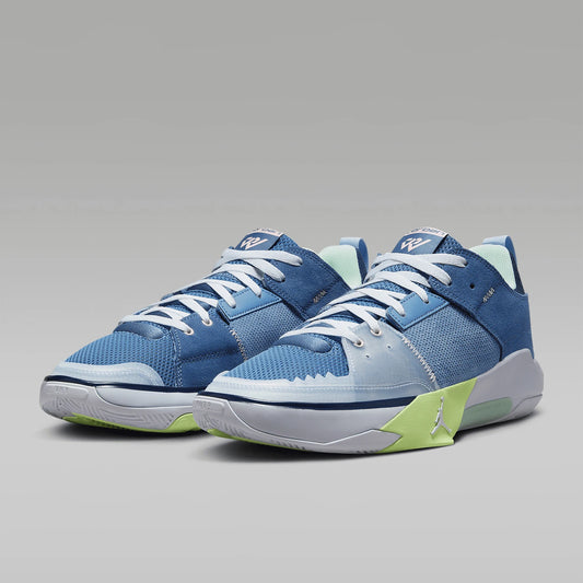 Nike Official Authentic New JORDAN Men's Low-Top Retro Trend Basketball Shoes FD2336-400