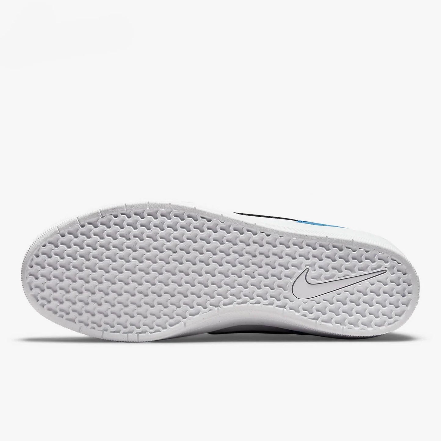 Nike Genuine SB Force 58 Men's and Women's Low Cut Classic Skateboard Shoes CZ2959-400