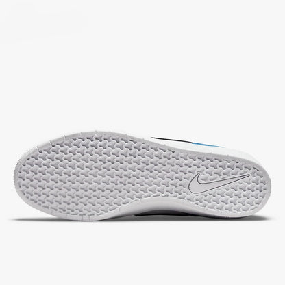 Nike Genuine SB Force 58 Men's and Women's Low Cut Classic Skateboard Shoes CZ2959-400