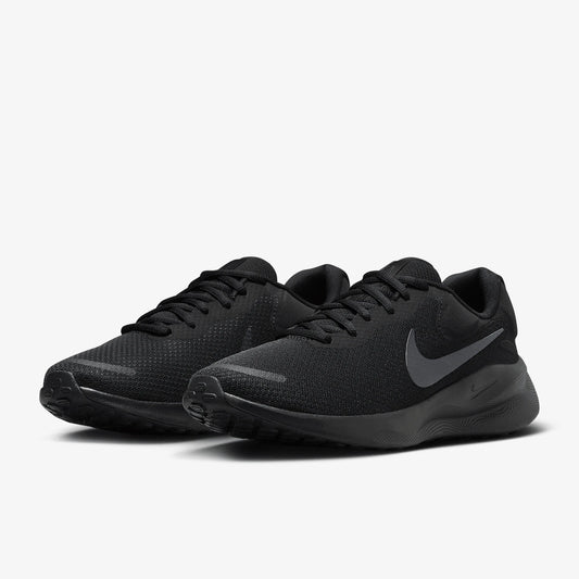Nike Authentic Revolution 7 Men's Cushioned Road Running Shoes FB2207-005