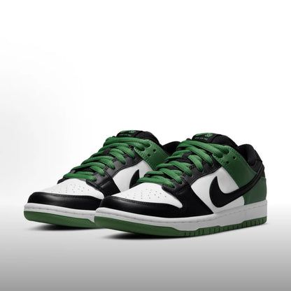 Nike Dunk SB Fashion-forward, versatile everyday low-top sneakers—durable and comfortable for casual wear BQ6817-302
