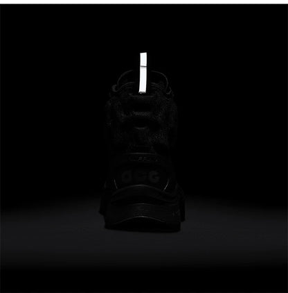 Nike Authentic Neue Unisex Outdoor-Verschleißfeste High-Top-Wanderschuhe DD2858-001