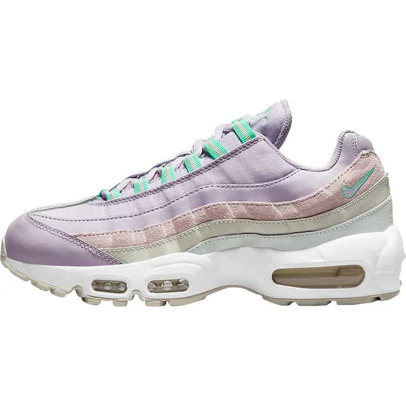 Dámské sportovní boty Nike genuine AIR MAX 95 s tlumením a pohodlným během CZ1642-500