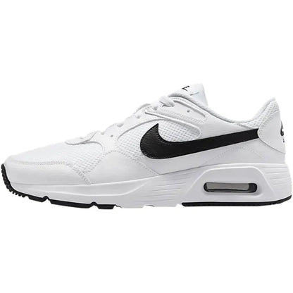 Nike Official Authentic New Season Men's AIR MAX Cushioned Running Shoes CW4555-102