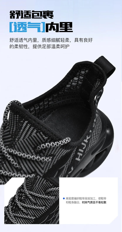 Shoes Men Sneakers Male Casual Men's Shoes Tennis Luxury Shoes Trainer Race Breathable Shoes Fashion Loafers Running Shoes for Men