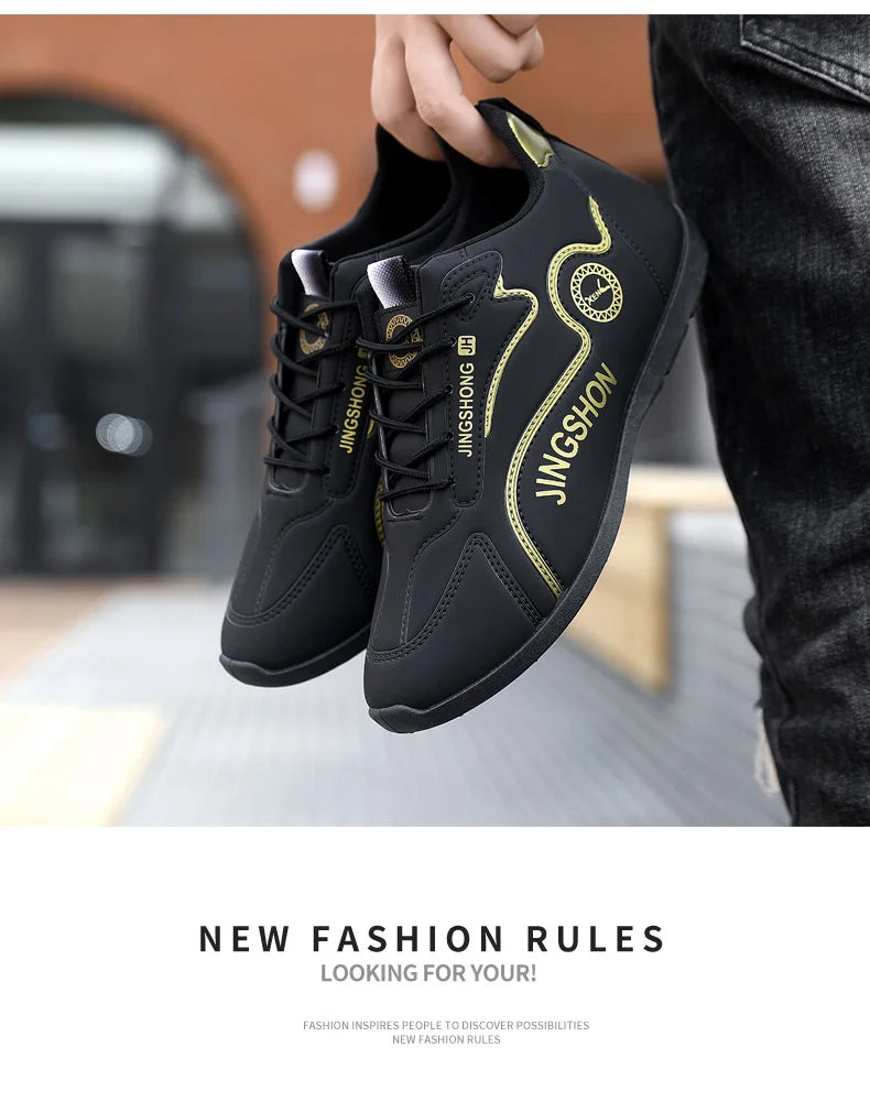 Unisex Casual Sports Shoes Dad Shoes Versatile Soft Bottom Travel Shoes Couples Sneakers Comfortable Lightweight Anti-slip