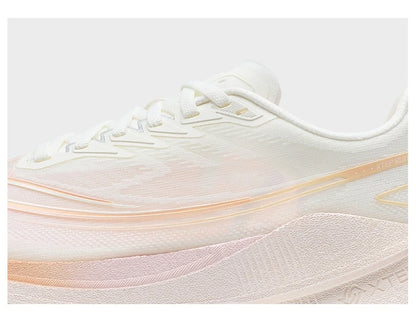 Scarpe da running Xtep Shyft 1.0 da donna, resistenti, traspiranti, ammortizzate, con assorbimento degli urti e stabilità - Sneakers 875318110084