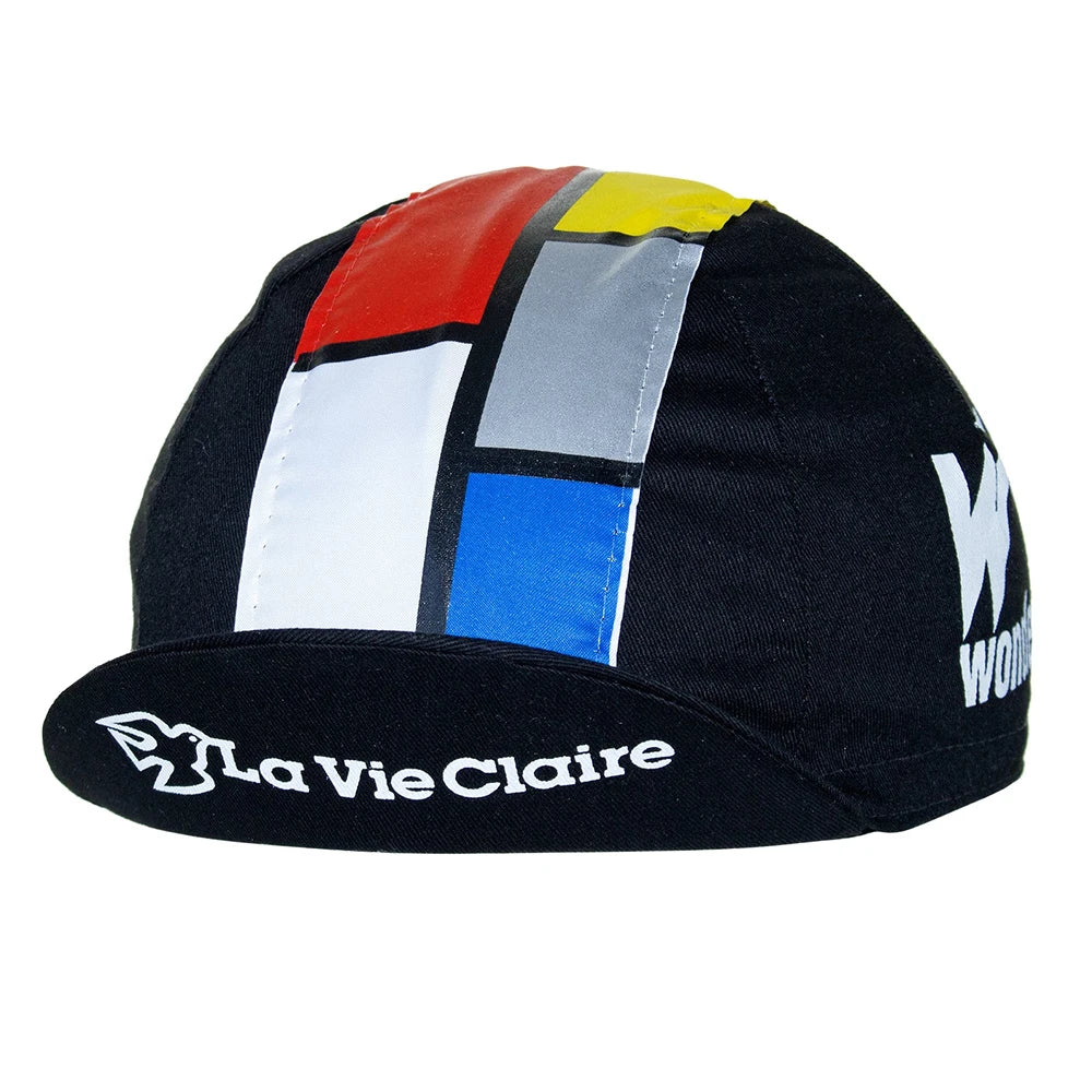 18 New Styles Retro Cycling Hat In Style Cycling Hat Cap Cycling Cap Men For Women Breathable Comfortable And Durable
