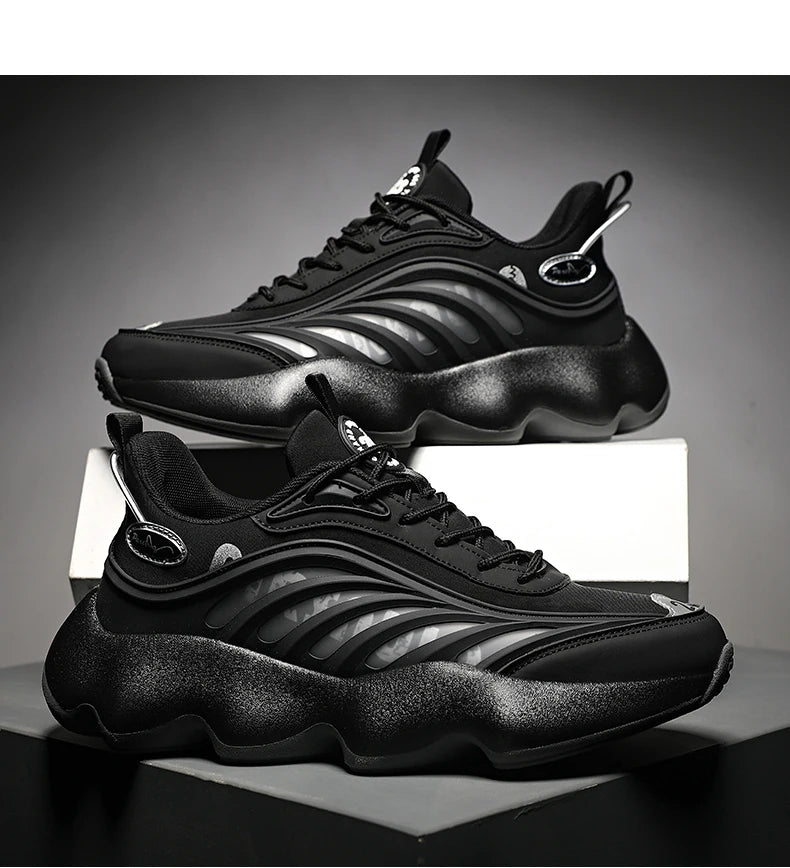 men shoes Sneakers Male tenis Luxury shoes Mens casual Shoes Trainer Race Breathable Shoes fashion loafers running Shoes for men