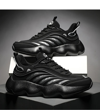 men shoes Sneakers Male tenis Luxury shoes Mens casual Shoes Trainer Race Breathable Shoes fashion loafers running Shoes for men