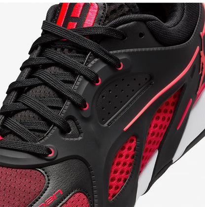 Nike genuine JORDAN men's low top cushioned mesh breathable basketball shoes FQ3859-006