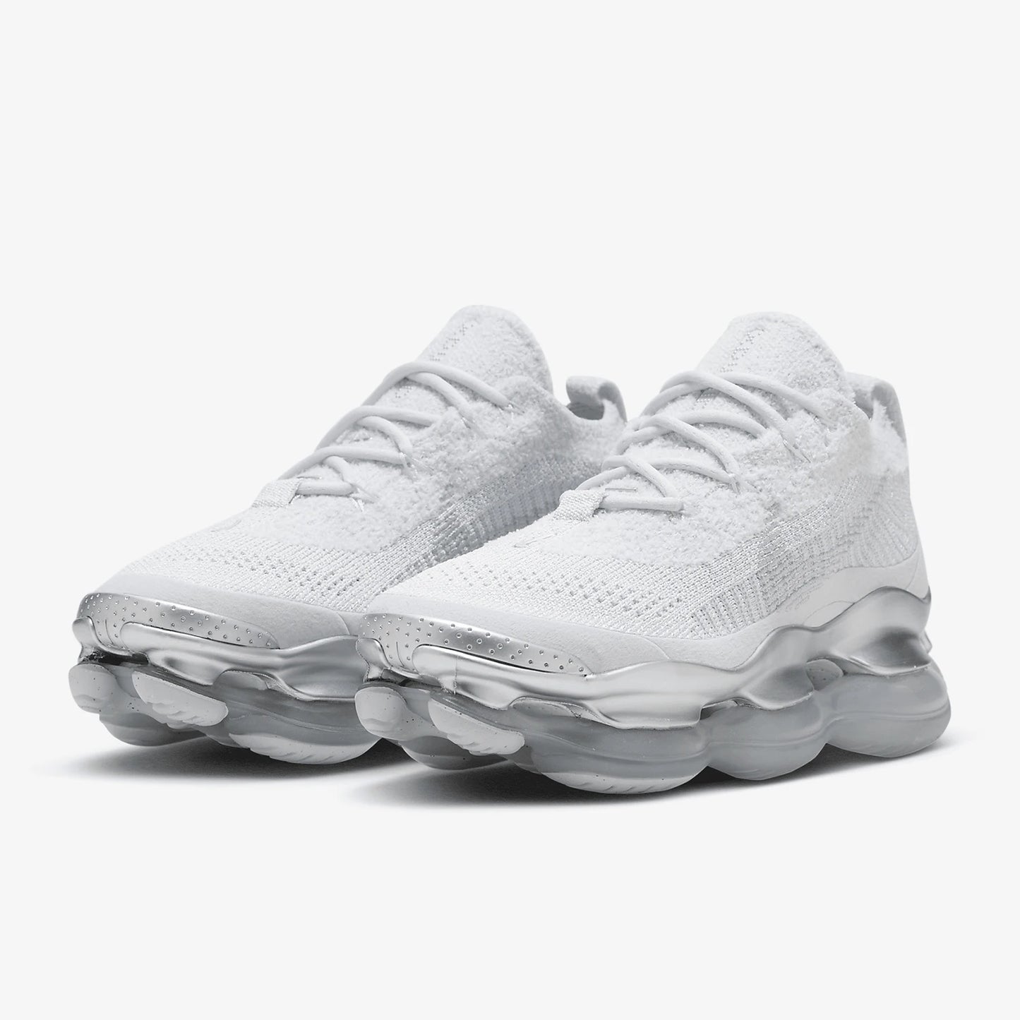 Nike Official Authentic 2024 New Men's and Women's Air Cushion Shock Absorption Casual Sports Shoes DJ4702-003