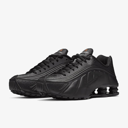 Nike Authentic Shox R4 Scarpe sportive da running traspiranti e resistenti all’usura da uomo e donna AR3565-004