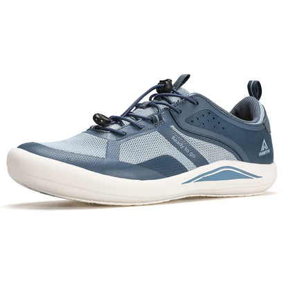 HUMTTO atmungsaktive Wanderschuhe für Herren – luxuriöse Casual-Sneaker für Herren, Designer-Sportschuhe, Jogging- und Laufschuhe, Sommer-Sneaker für Männer