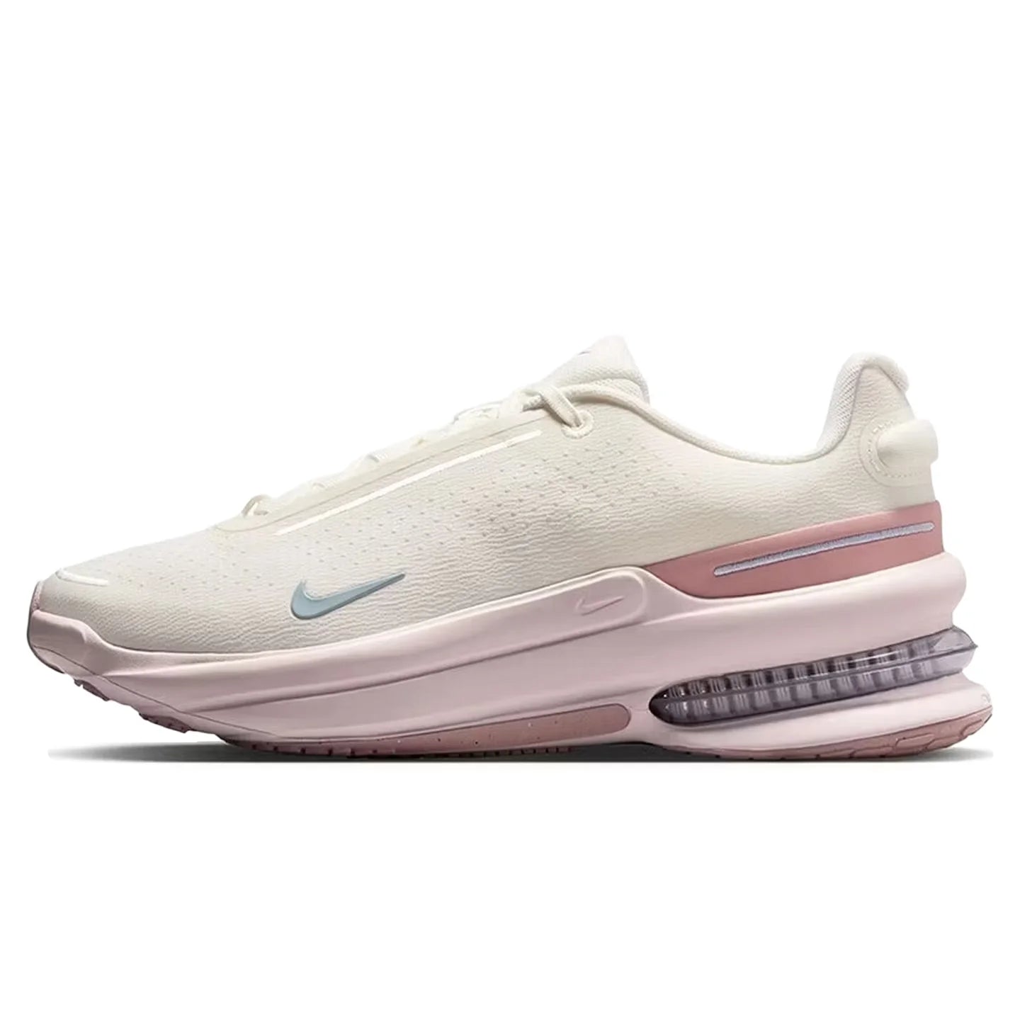 Nike Air Zoom Upturn SC pohodlné a všestranné tlumené protiskluzové odolné nízké vycházkové boty černé IB2746-004