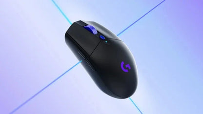Ratón inalámbrico original Logitech G304X LIGHTSPEED para esports, mouse gaming ligero de 57g para PC Gamer, accesorios gaming y regalo