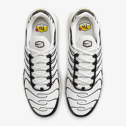 Nike Air Max Plus Men's Low-Top Running Shoes Comfortable Durable Shock Absorption Versatile Style DM0032-019