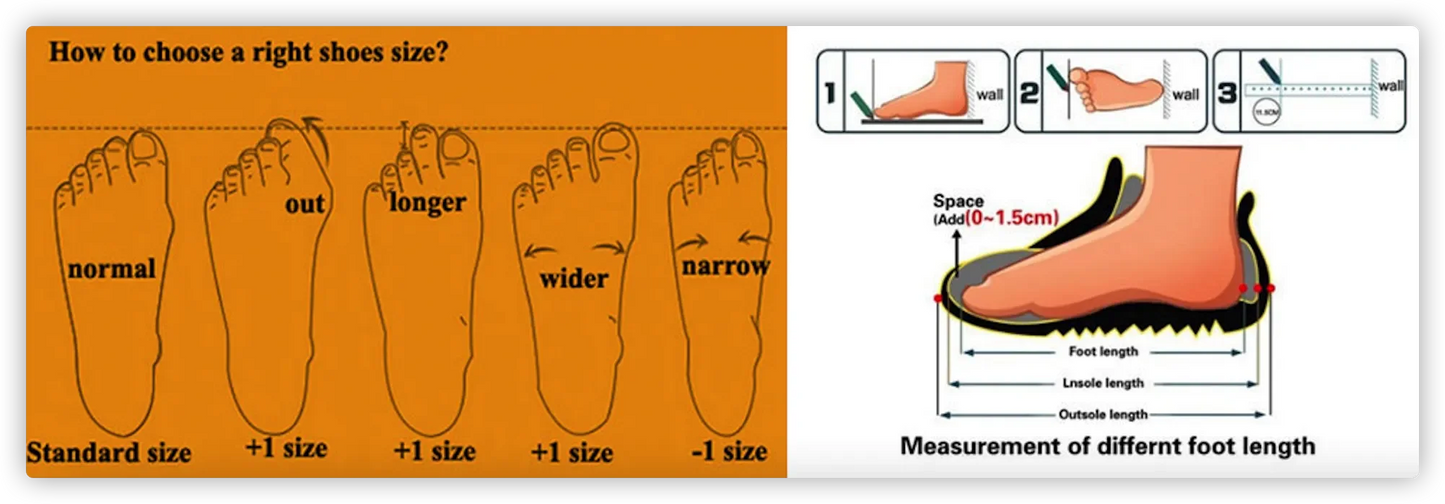 HIKEUP Scarpe outdoor da uomo per escursionismo, sport e tempo libero, scarponcini da trekking in montagna e campeggio, sneaker antiscivolo e resistenti all’usura