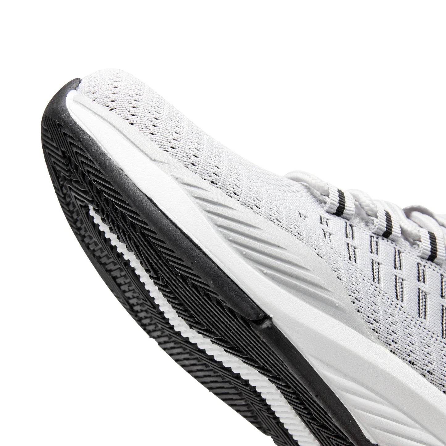 Baasploa Men's Running Shoes Brand, Male Designer Mesh Casual Sneakers, Lightweight Lace-Up New Male Outdoor Sports Tennis Shoes