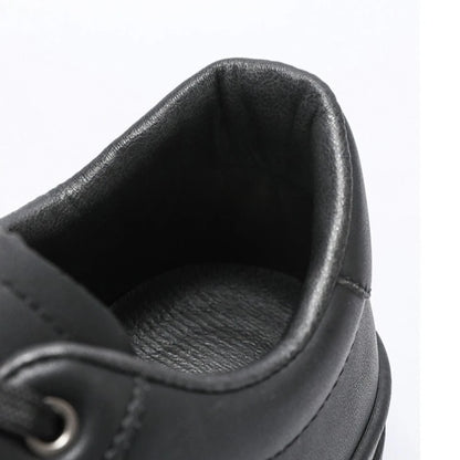 New Hot Selling Fashionable Men's Board Shoes Trendy White Shoes Student Sports Leisure Shoes Versatile Men's Shoes