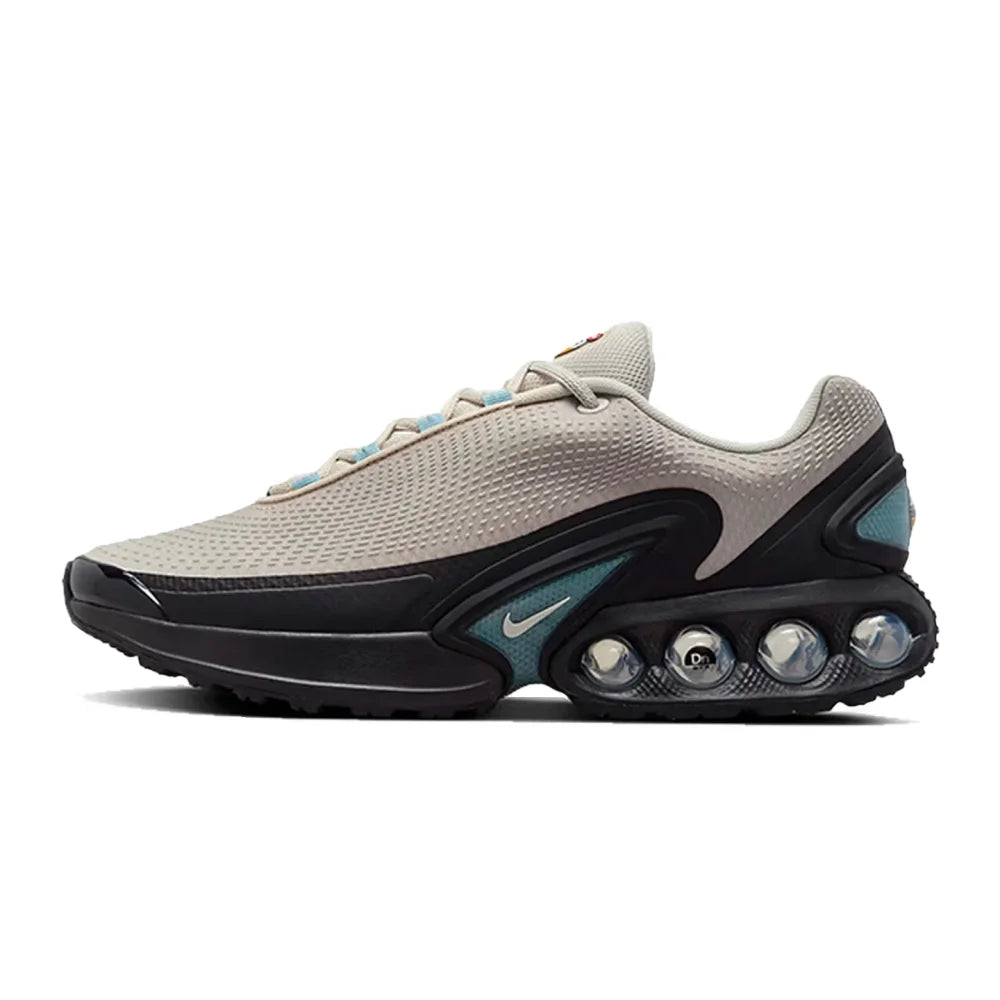 Nike Air Max Dn Men's Running Shoes Dynamic Air Cushioning Lightweight Responsive Comfort for Daily Running Training HM0810-401