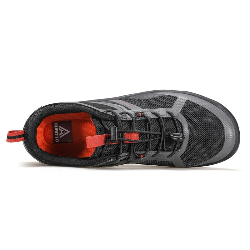 HUMTTO atmungsaktive Wanderschuhe für Herren – luxuriöse Casual-Sneaker für Herren, Designer-Sportschuhe, Jogging- und Laufschuhe, Sommer-Sneaker für Männer