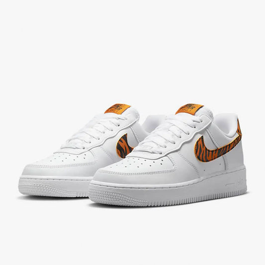 Nike Authentic Air Force 1 '07 дамски ежедневни обувки Air Force 1 DD8959-108