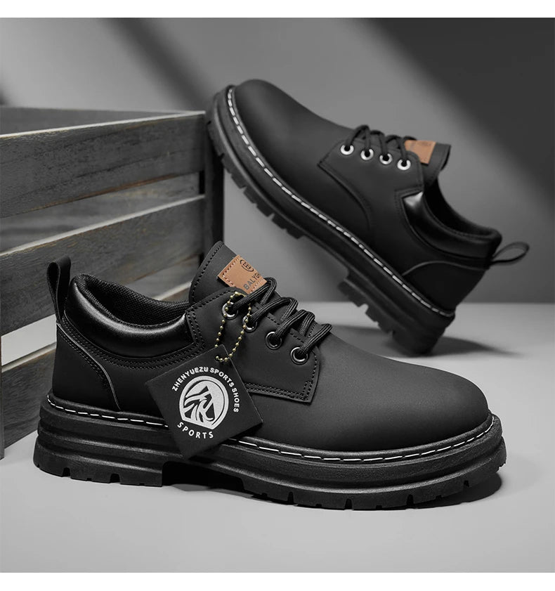 Protección de marca 2026: nuevas zapatillas deportivas casuales versátiles para hombre, ligeras, antideslizantes, transpirables, resistentes al desgaste y de moda
