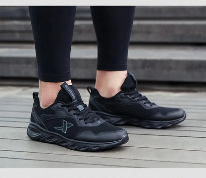 Xtep Running Shoes for Men 2020 Spring, Rebound Comfortable Sports Shoes, Durable, Stable, Breathable Sneakers 880119115036