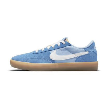 Nike SB Heritage Vulc Minimalist, versatile everyday low-top skate sneakers Breathable, lightweight, durableCD5010-105