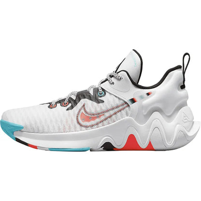Zapatillas de baloncesto unisex Nike Authentic Giannis Immortality DH4528-100