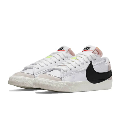Nike Blazer Unisex Retro Casual Sneakers Classic Retro Style with Comfortable Cushioning DD3111-103