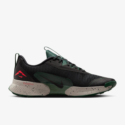 Nike Juniper Trail 3 genuínos — Sapatilhas de corrida almofadadas para homem FQ0904-006