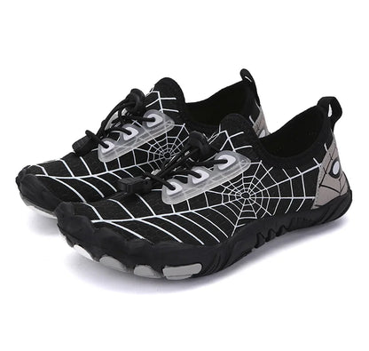 Aqua Beach Shoes for Children Slipstop Water Shoes Kids Baby Swimming Barefoot Child Beach Shoes Summer Waterschoenen Kinderen