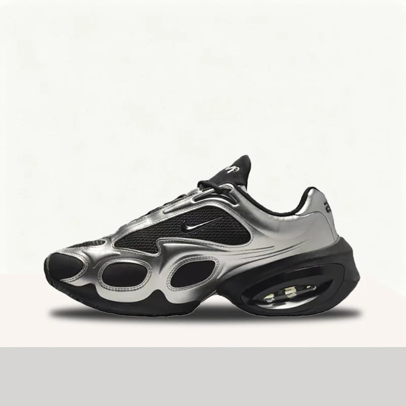 Nike Air Max Muse Damen-Low-Top-Lifestyle-Sneaker: sportlich, bequem, leicht, atmungsaktiv, langlebig FV1920-001