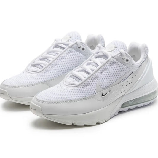 Nike (Nike) Men's Shoes New Model Air Max Tw Air-Cushioned Shoes Casual Shoes Wear-Resistant Breathable Sports Running Shoes Dr0453-101