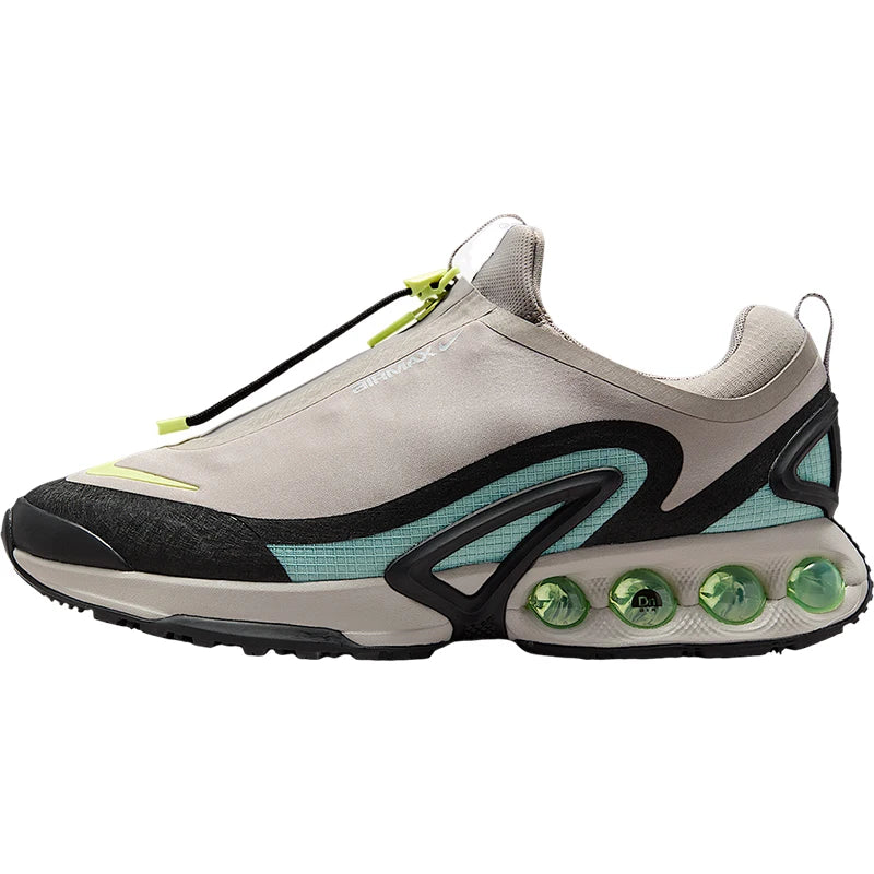 Nike genuine AIR MAX DN pánské běžecké boty se vzduchovým odpružením, tlumením nárazů a odolností proti opotřebení HQ8605-003