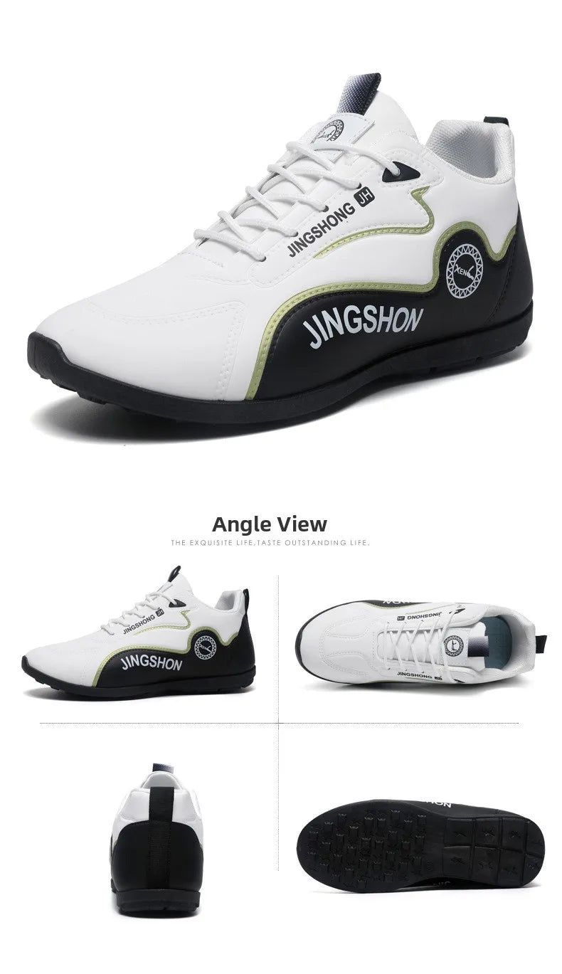 Unisex Casual Sports Shoes Dad Shoes Versatile Soft Bottom Travel Shoes Couples Sneakers Comfortable Lightweight Anti-slip