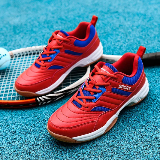 Tennis Shoes For Men Breathable Outdoor Sports Gym Woman Badminton Unisex Casual  Male Sneakers Volleyball zapatillas de tenis