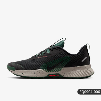 Nike Juniper Trail 3 genuínos — Sapatilhas de corrida almofadadas para homem FQ0904-006