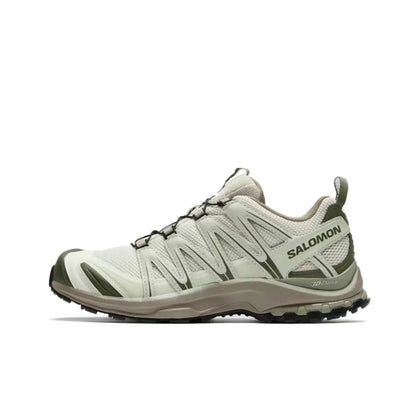 SALOMON XA Pro 3D Multicolor Retro funktionale Bergsteiger- und Wanderschuhe Casual Sneakers