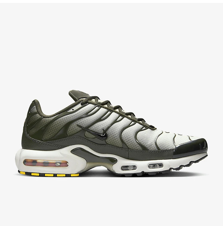 Nike Authentic New Herren-Sportschuhe, modisch, gedämpft, mit Rebound-Dämpfung, Laufschuhe DM0032-300